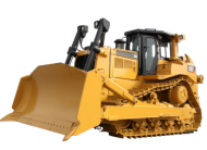 Cat D8R Dozer