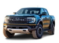Ford Ranger Raptor